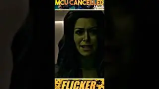 MCU cancelled superhero movies #shorts #mcu