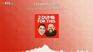 Classic: you smell like prestige and semen | 2 Dumb For This