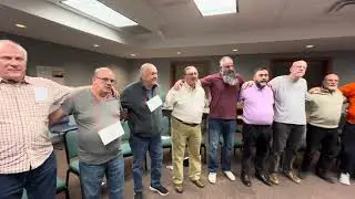 In Memory of Doug Cooper
