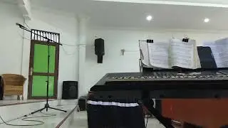 BOASA POLA MARSAK HO O TONDINGKU - KOOR PUNGUAN AMA HKI RESSORT PANEI TONGAH 