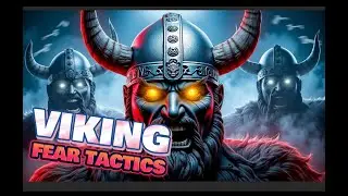 #10 VIKING FEAR TACTICS