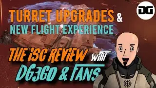 Inside Star Citizen: Alpha 3.10 Approaches | Spring 2020 - ISC REVIEW