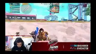 ORmavi Stream Snipe Mamba || Mavi vs mamba fight Mavi kills mamba squad