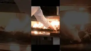 🔥 The Final Course: S&rsquo;MORES of Death 🍫 Chef Slowik&rsquo;s Fiery Finale | The Menu (2022)