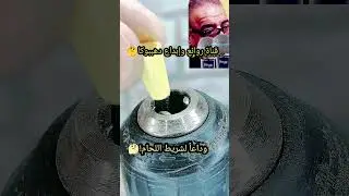 ​وداعاً لشريط اللحام! أفضل طريقة مبتكرة لعزل وتأمين توصيلات الأسلاك الكهربائية ؟  باحترافية