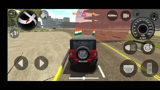 Indian Car Simulator 🚦 | Full Mission Complete | Car Driving Game