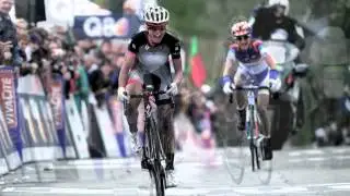 Overheard - Battle on the Mur de Huy