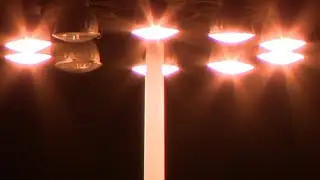 Highway lights fixed after two years of complaints