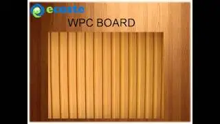 wpc board
