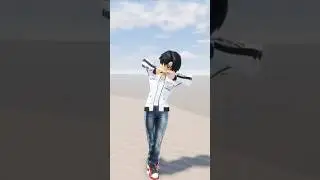 Jonas Brothers - Sucker Roblox Dance Cover #shorts