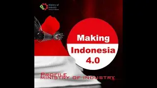 Ministry of Industry Profile Video