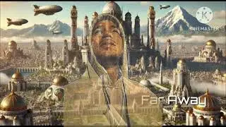 Song: Distant Lands- By.Julian J.Aponte ( Prod by. ChillIdan )