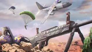 Pubg mobile season 10 trailer