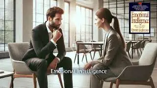 Emotional Intelligence by Daniel Goleman - Thoughtful Discussions