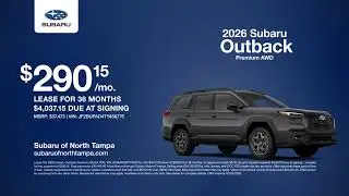Subaru Outback 01/19/2026 6786311