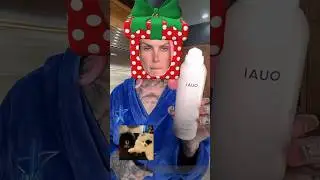 Champ&uacute; seco&hellip;#jeffreestar