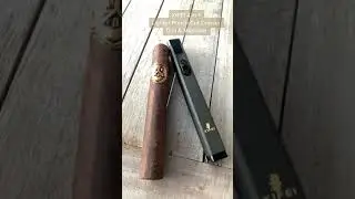 Perfect #NFL Sunday with a #beer and #cigar to finish the day!!! Using #XIFEI Cigar Lighter