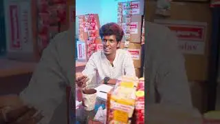 Annapoorana Masala Campaign | KPY Bala |  Vinisha Vision
