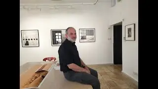 NEIL FOLBERG - VISION GALLERY