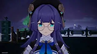 Honkai Star Rail MOC5 Ver 1.2.3 weak team, barely obtain 3 star