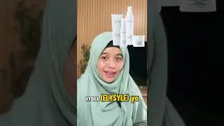 Ini dia series elysyle yang cocok untuk pengguna Jafra - Part 1