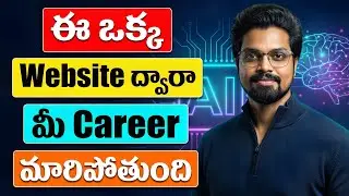 All AI Tools in One Place | Life Changing AI Website