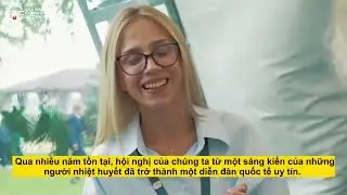 Hội nghị to&agrave;n cầu lần thứ VIII GCNSI 2025