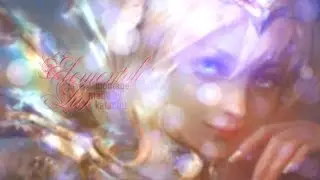 Elementalist Lux Montage