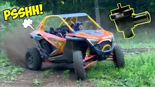 WATCH THIS Before Buying A BOV For The Polaris Rzr Pro Xp