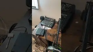 #homestudio #homestudiotour #desktop #music #recording