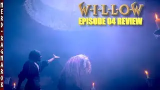 WILLOW Ep.04 Review - Still So Bad, Yet We Struggle to Find the Good