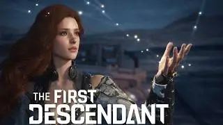 The First Descendant Assemble Season 3 Episode 2