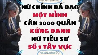 [Truyện Audio Full] BÀ TRÙM IT DÙNG CODE 'VẢ MẶT' MẸ KẾ MƯU MÔ CỰC KHÉT | Vả Mặt Audio
