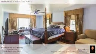 442 FAWN HILL LN PENN VALLEY, PA 19072
