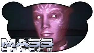 Mass Effect #16 - Die Biotiker Sekte (Gameplay Deutsch Bruugar)
