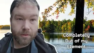How Nature & Photography Helped Me Battle Depression | Behind the Escapes