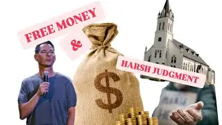 Generosity and Judgment in the Early Church: Acts Chapter 4 and 5