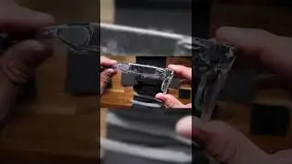Oakley Meta HSTN Clear Transitions Unboxing