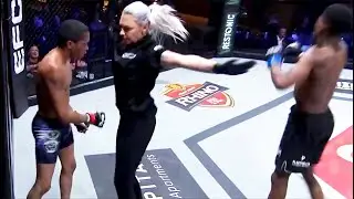 MMA's Best Knockouts of the Summer 2022, HD