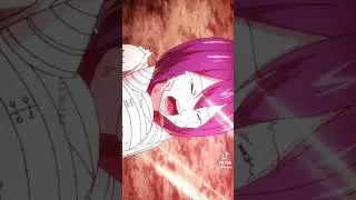 Sad moments from Fairy Tail#anime #fairytail #natsudragneel #natsu #grey#erza