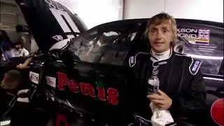 Top Gear 24 Hour Race Challenge at Silverstone Part 7