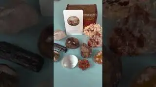 Best Crystal For 