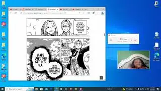 me reading my hero academia chapter 336-338