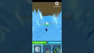 Ice one shot combo