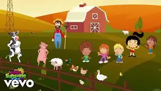 The Little Sunshine Kids - Old McDonald Had a Farm