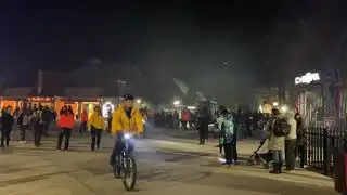 The Awakening Parade