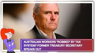 Australian Workers 