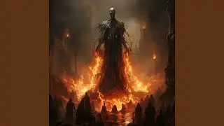 Hunted by the Devil