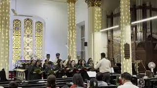 The Lord Bless You and Keep You - John Rutter
