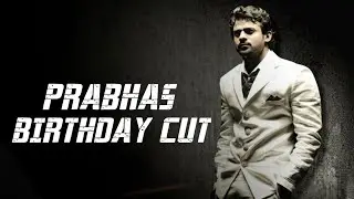 Prabhas Birthday Edit || It's #Prabhas Era || Whatsapp Status Video || Prabhas Raju